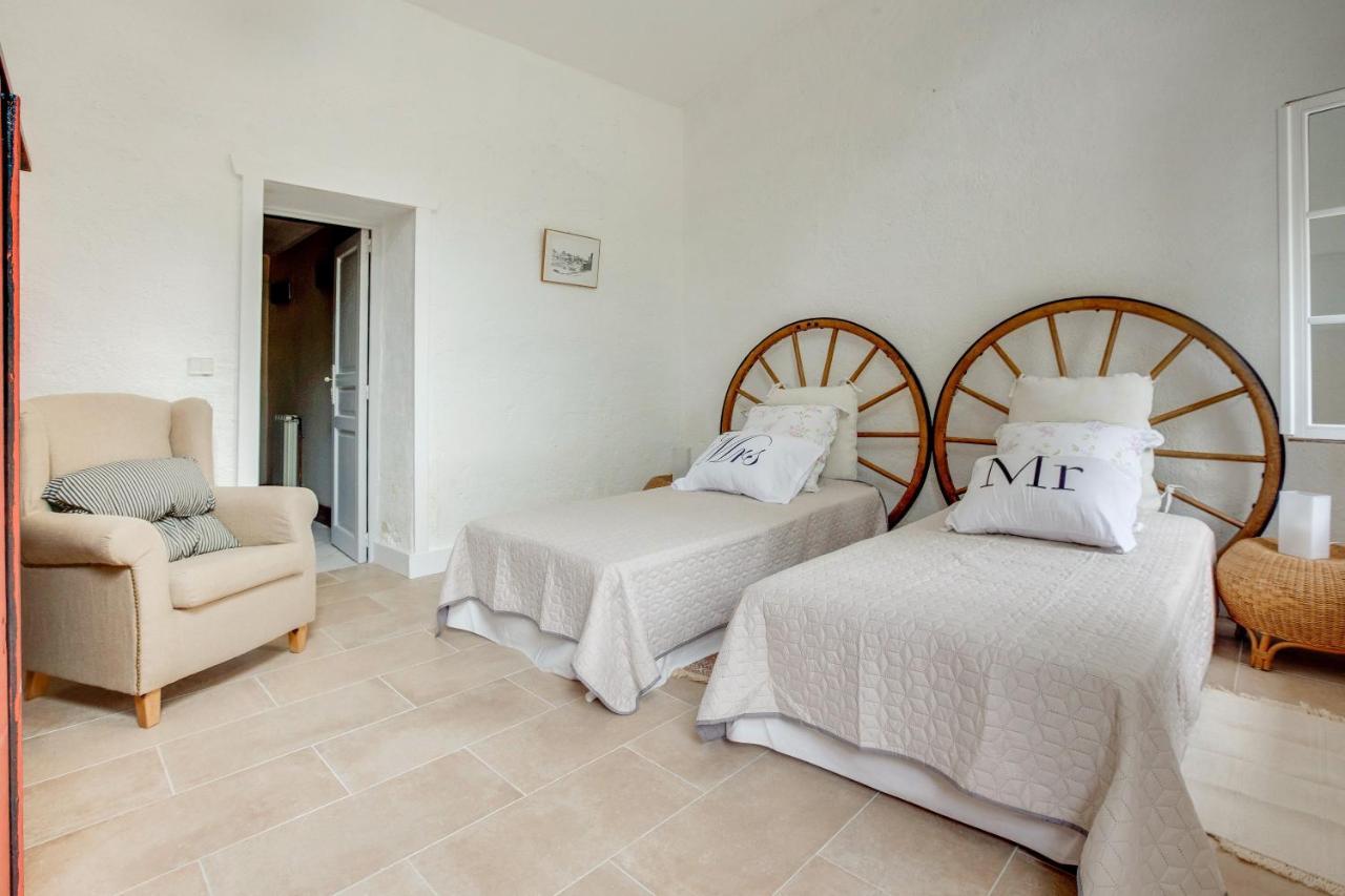 Вилла La Bastide De Larrouy Fieux Экстерьер фото
