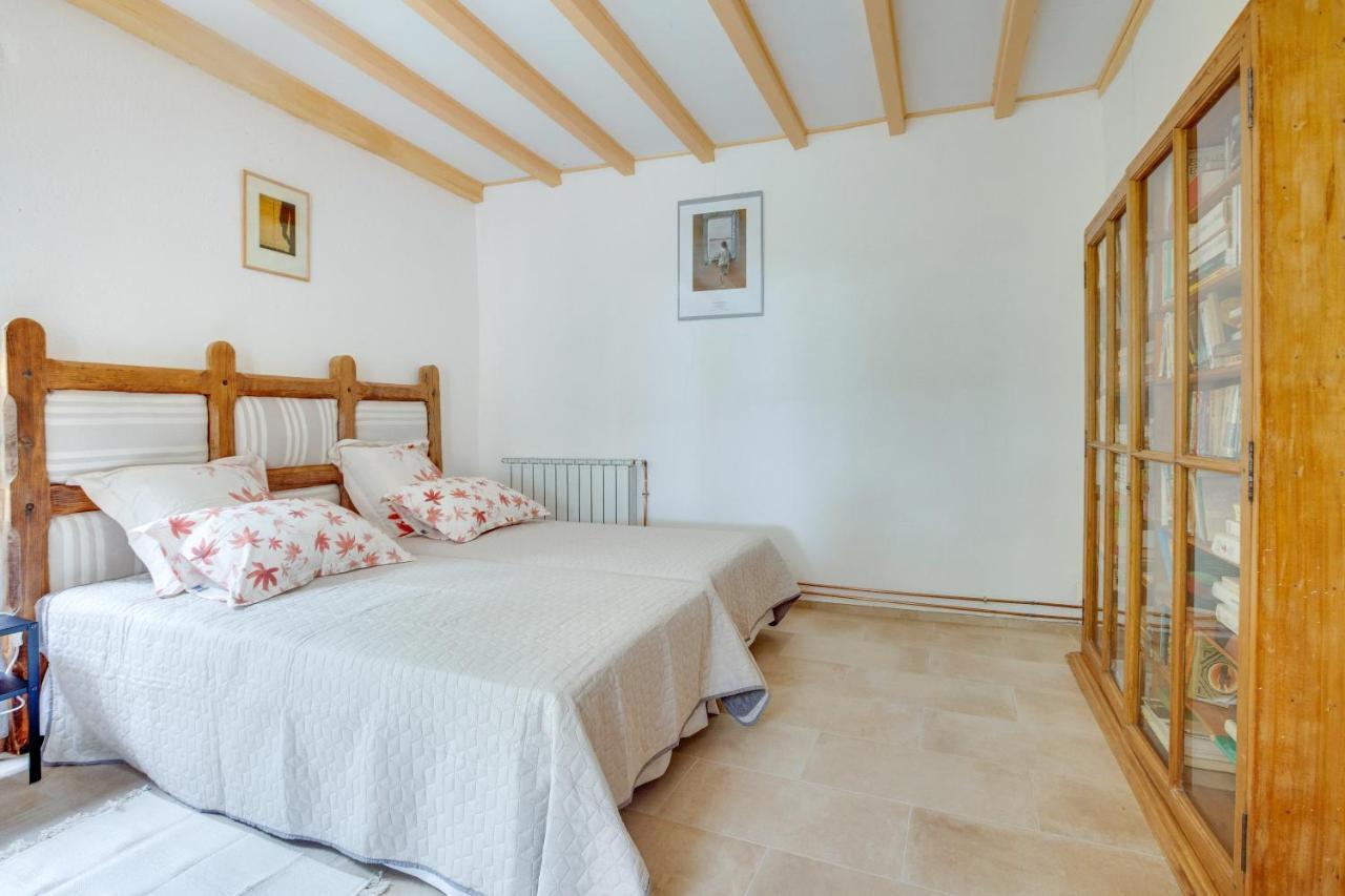 Вилла La Bastide De Larrouy Fieux Экстерьер фото